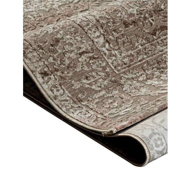 Χαλί MADI Grand Beige Rose 160x230 Χαλί MADI Grand Beige Rose 160x230