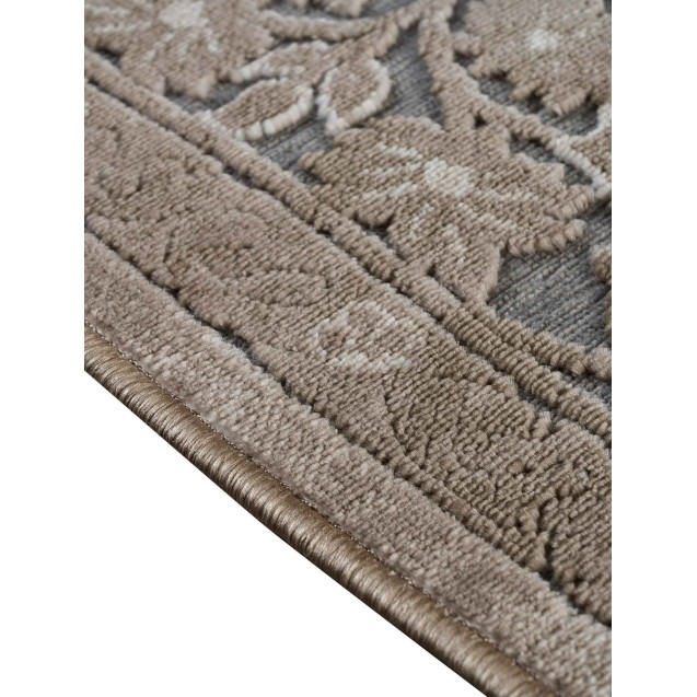 Χαλί MADI Imperial Grey 160x230 Χαλί MADI Imperial Grey 160x230