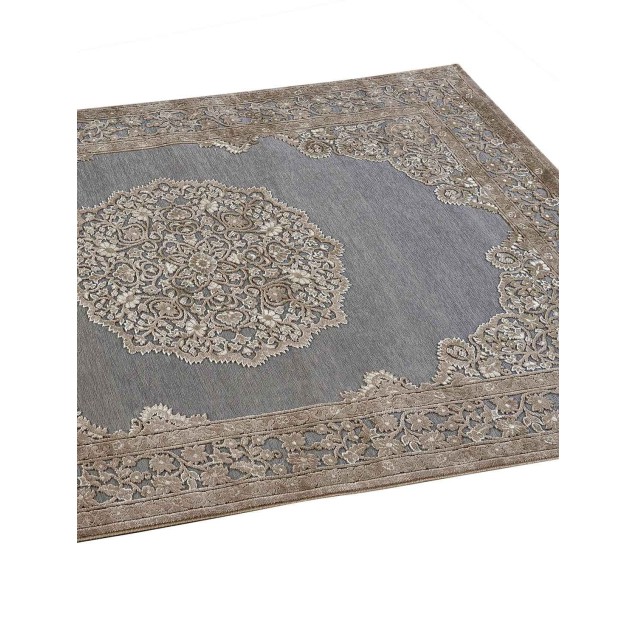 Χαλί MADI Imperial Grey 160x230 Χαλί MADI Imperial Grey 160x230