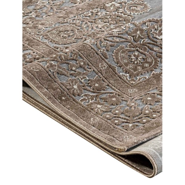Χαλί MADI Imperial Grey 160x230 Χαλί MADI Imperial Grey 160x230
