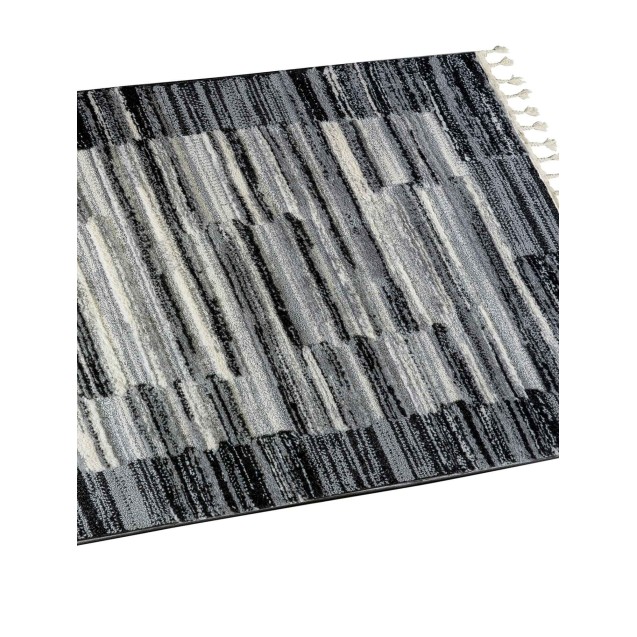 Χαλί MADI Street 165x230 Χαλί MADI Street 165x230