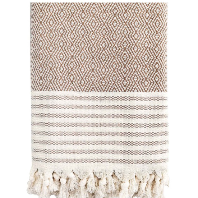 Ριχτάρι Πολυθρόνας MADI Tent Beige 170x180 Ριχτάρι Πολυθρόνας MADI Tent Beige 170x180