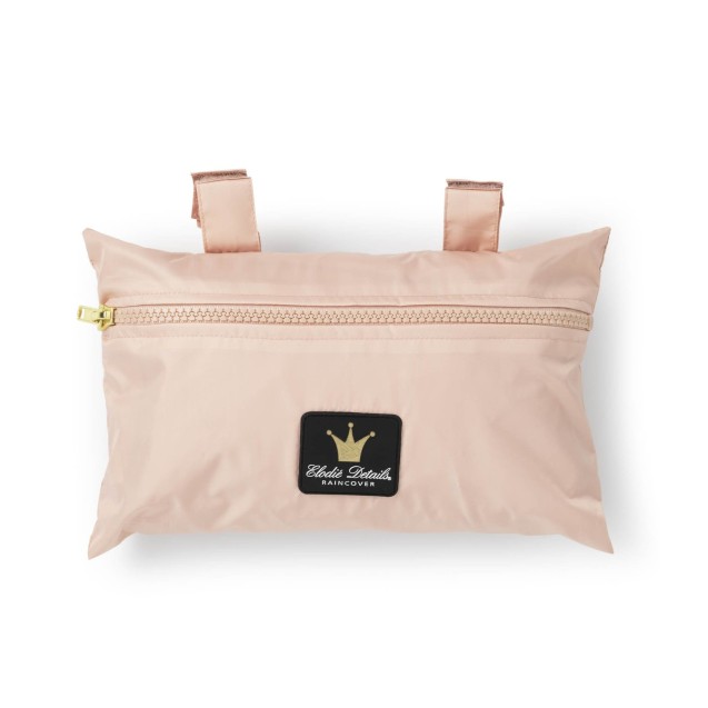 Αδιάβροχο Καροτσιού Elodie Details Powder Pink BR72570 Αδιάβροχο Καροτσιού Elodie Details Powder Pink BR72570