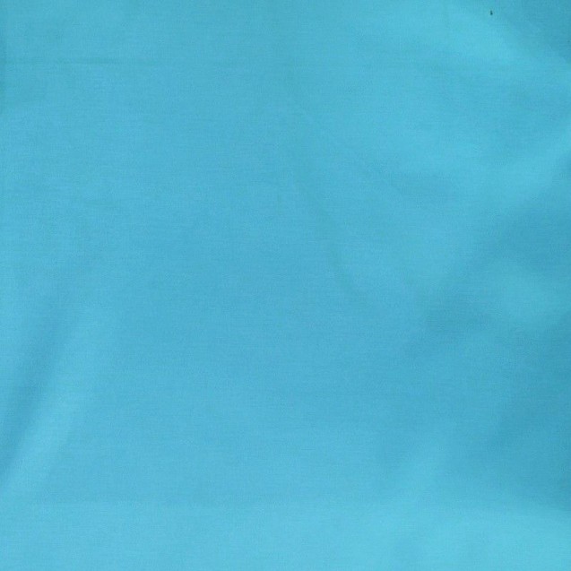 Πάνα Χασέ Dimcol Solid 493 Turquoise 80x80 Πάνα Χασέ Dimcol Solid 493 Turquoise 80x80
