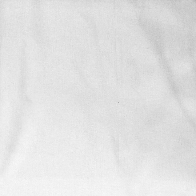 Σεντόνι Λίκνου Dimcol Solid 491 White 80x110 Σεντόνι Λίκνου Dimcol Solid 491 White 80x110