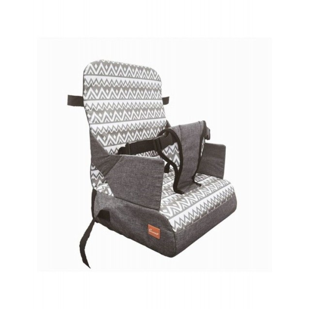 Φορητό Κάθισμα Φαγητού και Τσάντα DreamBaby BR75169 Φορητό Κάθισμα Φαγητού και Τσάντα DreamBaby BR75169