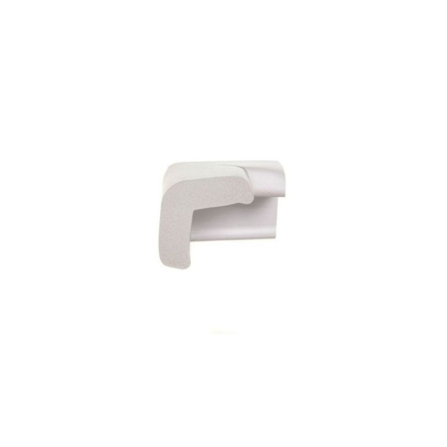 Προστατευτικά Γωνιών Foam 4τμχ Grey DreamBaby BR75165 Προστατευτικά Γωνιών Foam 4τμχ Grey DreamBaby BR75165