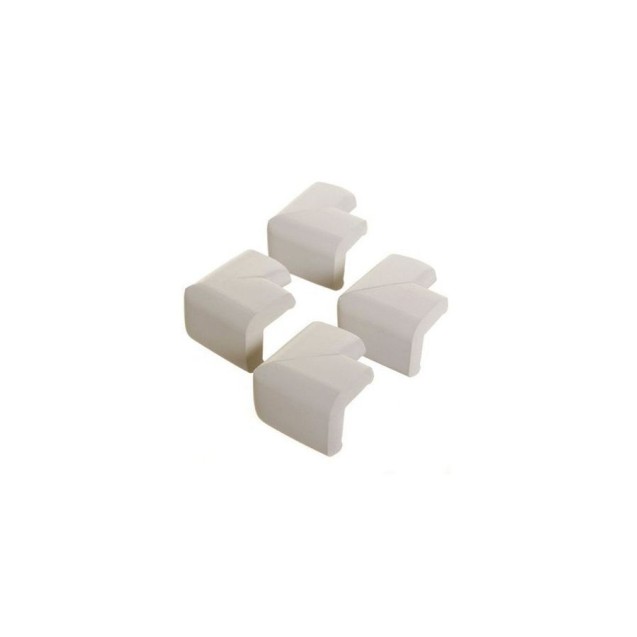 Προστατευτικά Γωνιών Foam 4τμχ Grey DreamBaby BR75165 Προστατευτικά Γωνιών Foam 4τμχ Grey DreamBaby BR75165