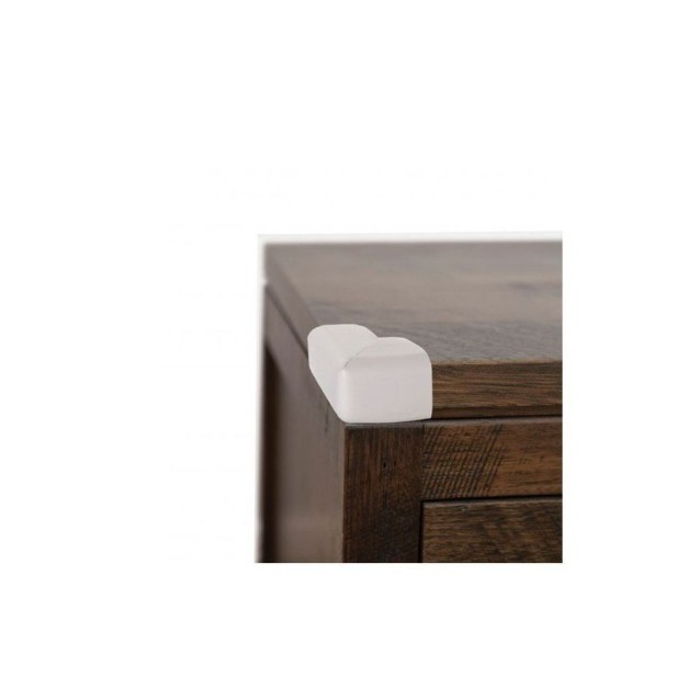 Προστατευτικά Γωνιών Foam 4τμχ Grey DreamBaby BR75165 Προστατευτικά Γωνιών Foam 4τμχ Grey DreamBaby BR75165