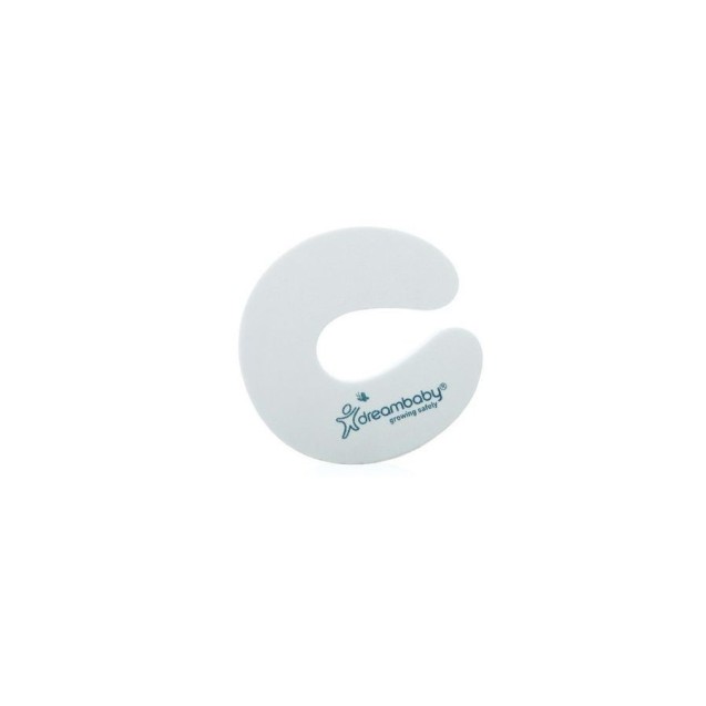 Ασφάλεια πόρτας-Stopper Foam 2 τμχ DreamBaby BR75309 Ασφάλεια πόρτας-Stopper Foam 2 τμχ DreamBaby BR75309