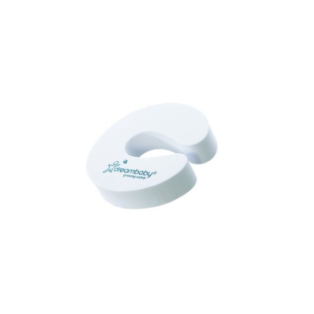 Ασφάλεια πόρτας-Stopper Foam 2 τμχ DreamBaby BR75309 Ασφάλεια πόρτας-Stopper Foam 2 τμχ DreamBaby BR75309