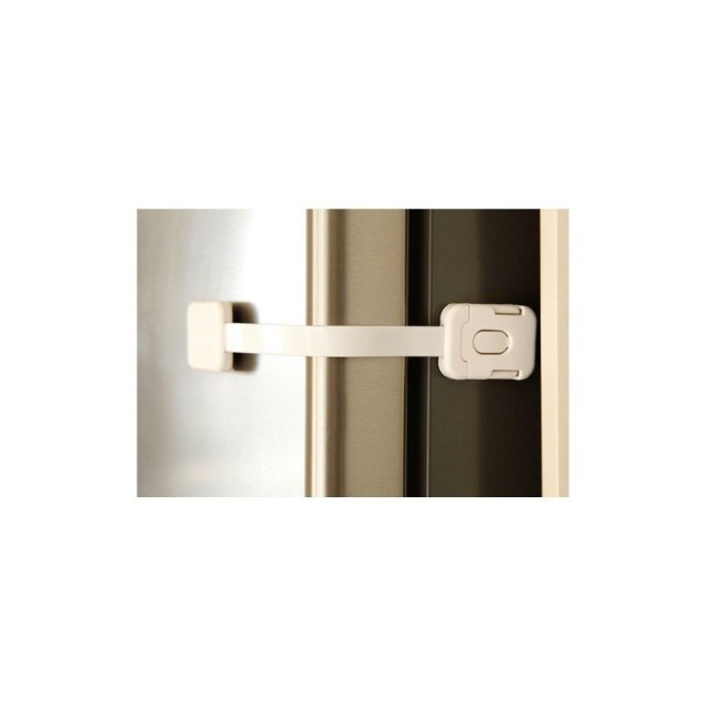 Ασφάλεια Οικιακών Συσκευών / Τουαλέτας White DreamBaby BR75160 Ασφάλεια Οικιακών Συσκευών / Τουαλέτας White DreamBaby BR75160