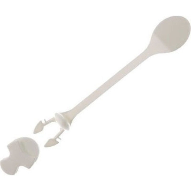 Ασφάλεια Τουαλέτας White DreamBaby BR75159 Ασφάλεια Τουαλέτας White DreamBaby BR75159