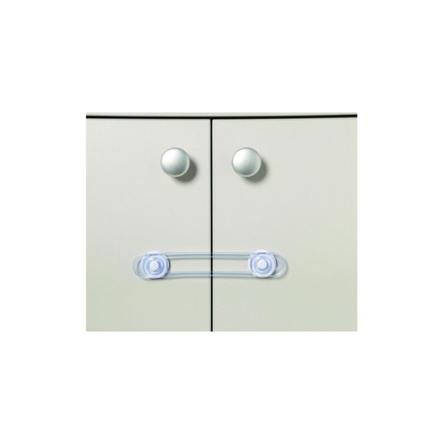 Ασφάλεια πολλαπλών χρήσεων Large DreamBaby BR74687 Ασφάλεια πολλαπλών χρήσεων Large DreamBaby BR74687
