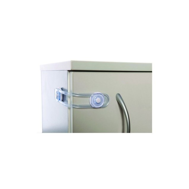 Ασφάλεια πολλαπλών χρήσεων Large DreamBaby BR74687 Ασφάλεια πολλαπλών χρήσεων Large DreamBaby BR74687