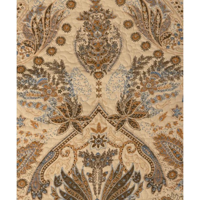 Μαξιλαροθήκη Διακόσμησης Silk Fashion Patch Λαχούρι Μπεζ 48x72 Μαξιλαροθήκη Διακόσμησης Silk Fashion Patch Λαχούρι Μπεζ 48x72