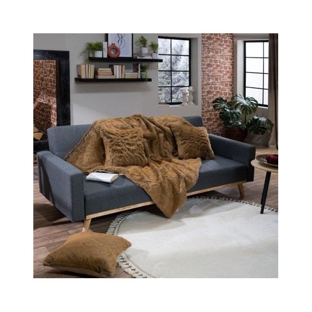 Γούνινο Ριχτάρι Teoran Pelt 20 130x160 Γούνινο Ριχτάρι Teoran Pelt 20 130x160