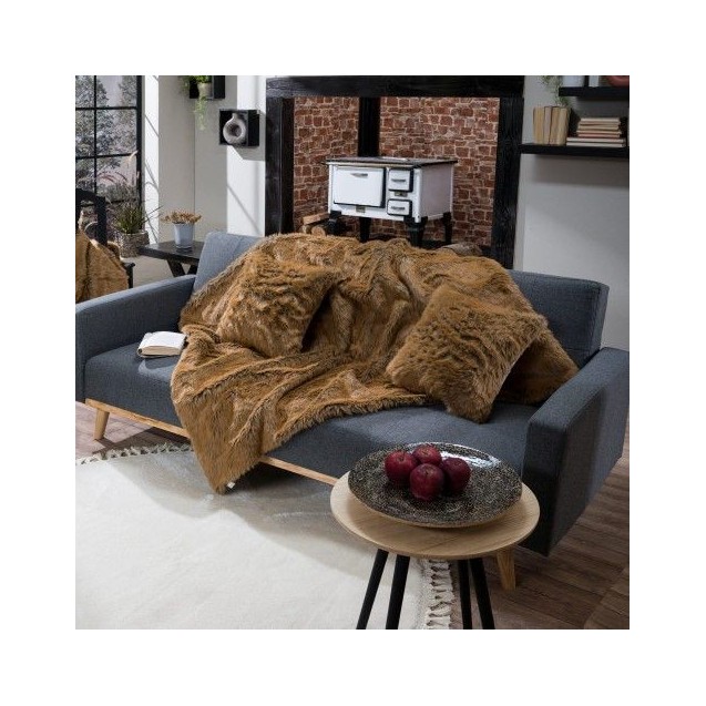 Γούνινο Ριχτάρι Teoran Pelt 20 130x160 Γούνινο Ριχτάρι Teoran Pelt 20 130x160