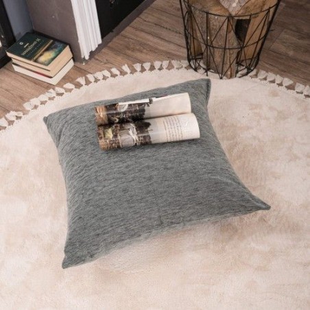 Μαξιλαροθήκη Διακόσμησης Teoran Solid 309 30x50