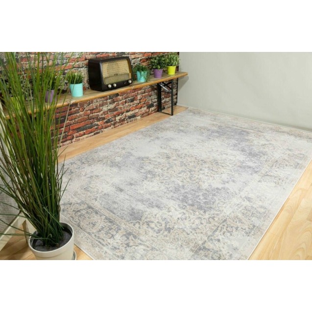 Χαλί Ezzo Venice 9198ACD 160x230 Χαλί Ezzo Venice 9198ACD 160x230