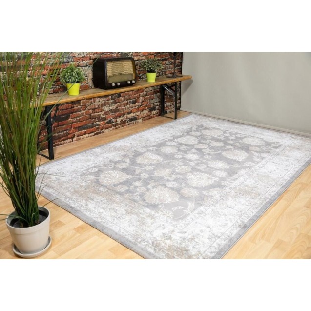 Χαλί Ezzo Venice 1694ACD 200x290 Χαλί Ezzo Venice 1694ACD 200x290