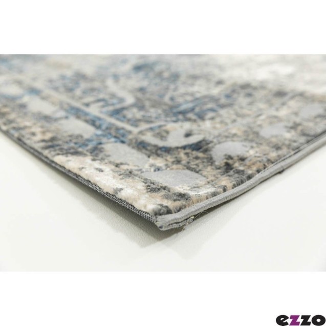 Χαλί Ezzo Venice 9668ACD Light Beige 160x230 Χαλί Ezzo Venice 9668ACD Light Beige 160x230