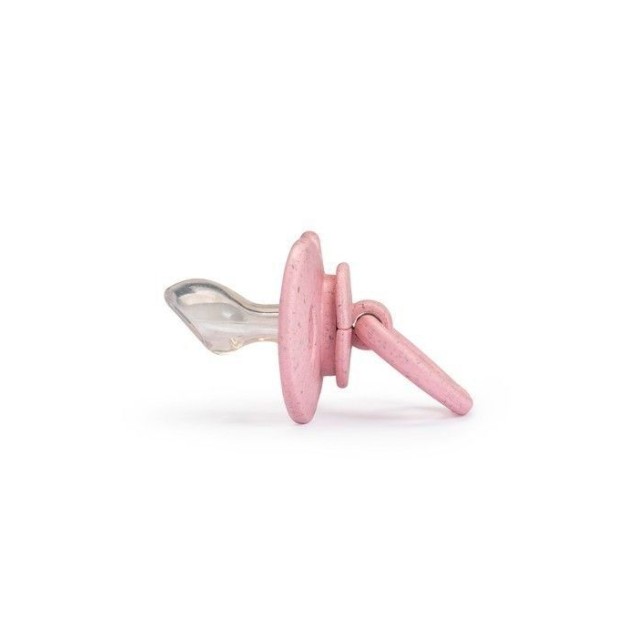 Πιπίλα Elodie Details Bamboo Candy Pink BR76362 Πιπίλα Elodie Details Bamboo Candy Pink BR76362