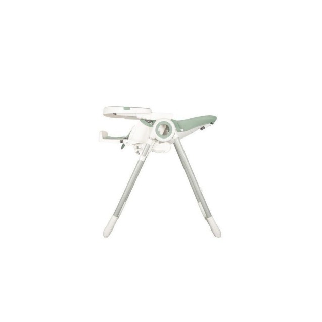 Κάθισμα Φαγητού Baby Adventure Viva 2 Mint BR75590 Κάθισμα Φαγητού Baby Adventure Viva 2 Mint BR75590