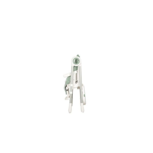 Κάθισμα Φαγητού Baby Adventure Viva 2 Mint BR75590 Κάθισμα Φαγητού Baby Adventure Viva 2 Mint BR75590