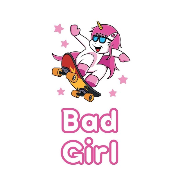 Αυτοκόλλητα Βινυλίου Για Τοίχο Ango Bad Girl Extra Small 11007 Αυτοκόλλητα Βινυλίου Για Τοίχο Ango Bad Girl Extra Small 11007