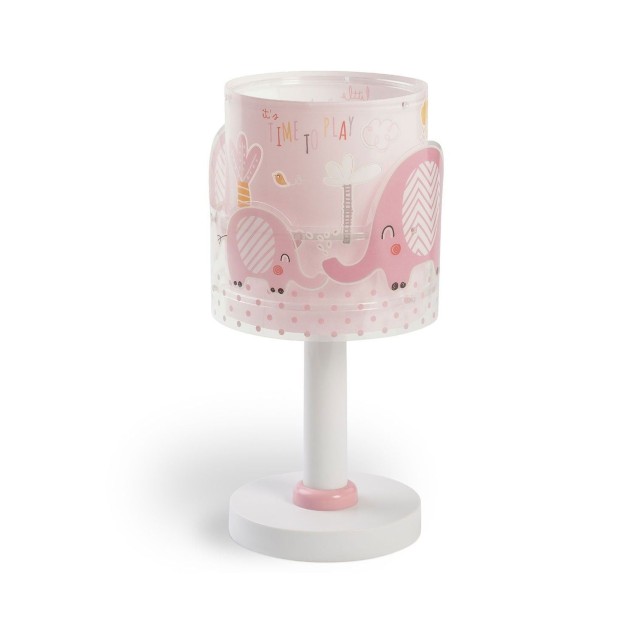Παιδικό Πορτατίφ Ango Little Elephant Pink 61331 S Παιδικό Πορτατίφ Ango Little Elephant Pink 61331 S