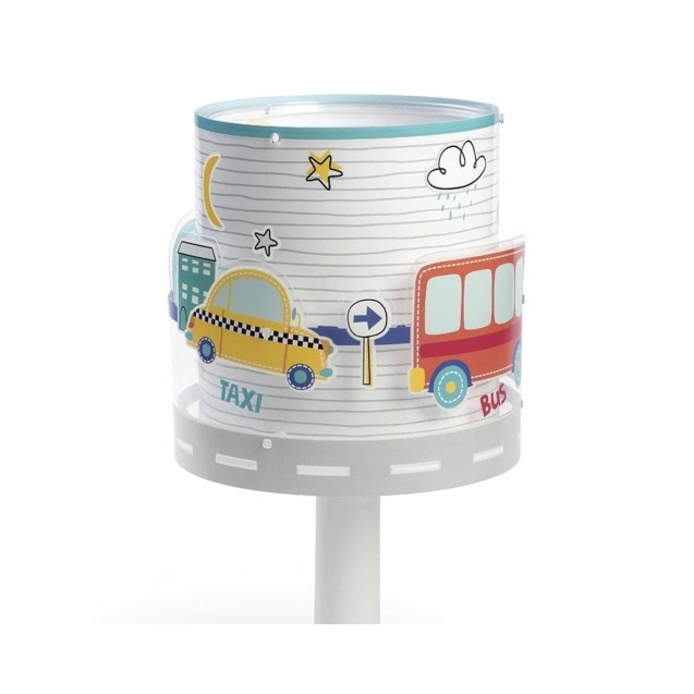 Παιδικό Πορτατίφ Ango Baby Travel 61681 Παιδικό Πορτατίφ Ango Baby Travel 61681