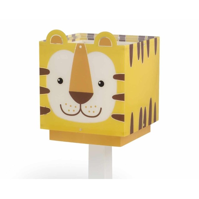 Παιδικό Πορτατίφ Ango Little Tiger 64561 Παιδικό Πορτατίφ Ango Little Tiger 64561