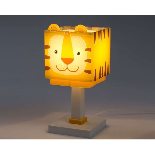 Παιδικό Πορτατίφ Ango Little Tiger 64561 Παιδικό Πορτατίφ Ango Little Tiger 64561
