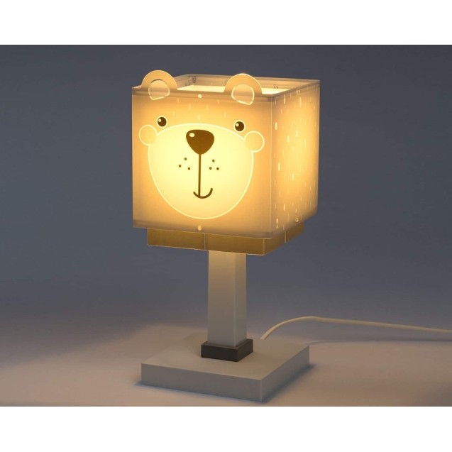 Παιδικό Πορτατίφ Ango Little Teddy 64571 Παιδικό Πορτατίφ Ango Little Teddy 64571