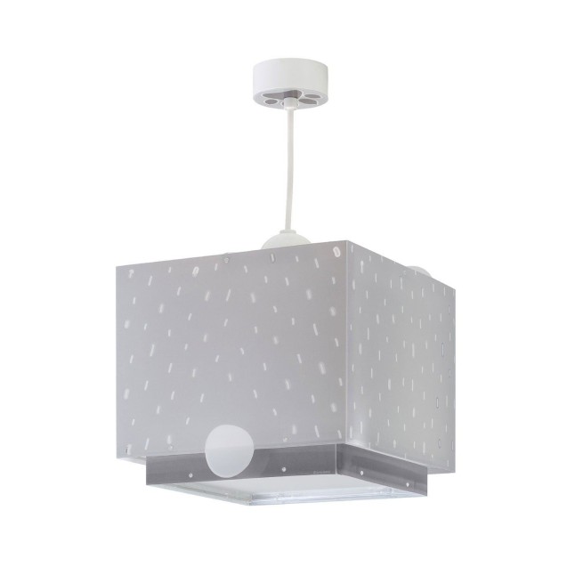 Παιδικό Φωτιστικό Οροφής Μονόφωτο Ango Little Teddy 64572 Παιδικό Φωτιστικό Οροφής Μονόφωτο Ango Little Teddy 64572