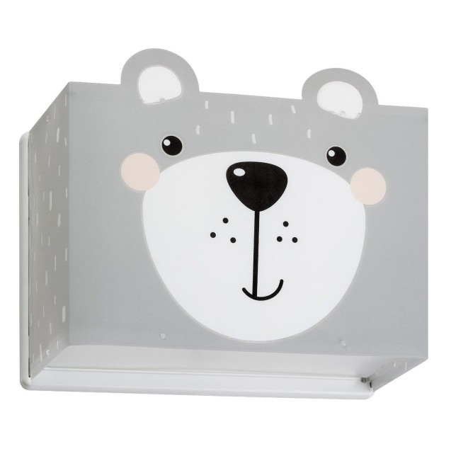 Παιδική Απλίκα Τοίχου Ango Little Teddy 64578 Παιδική Απλίκα Τοίχου Ango Little Teddy 64578