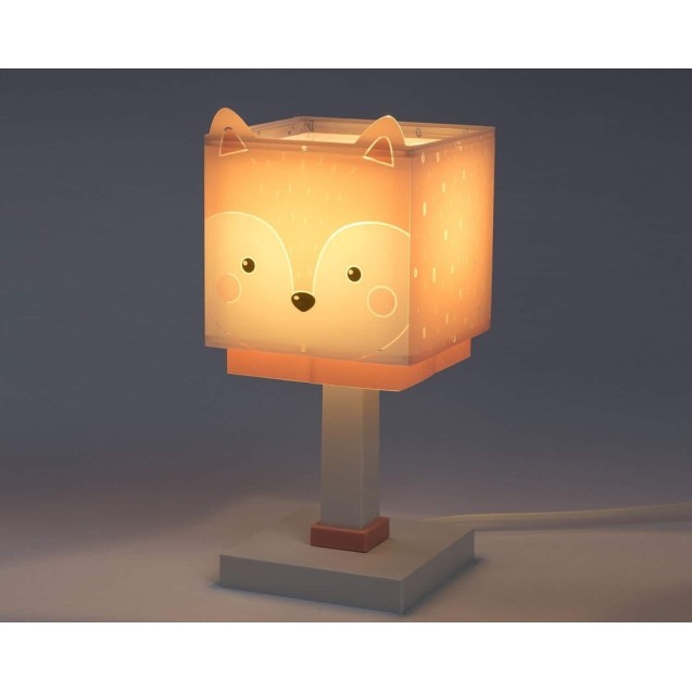Παιδικό Πορτατίφ Ango Little Fox 64581 Παιδικό Πορτατίφ Ango Little Fox 64581