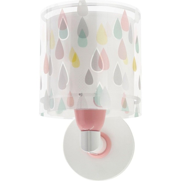 Παιδική Απλίκα Τοίχου Ango Color Rain 41439 Παιδική Απλίκα Τοίχου Ango Color Rain 41439