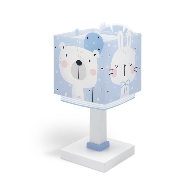 Παιδικό Πορτατίφ Ango Baby Jungle Blue 63111 T Παιδικό Πορτατίφ Ango Baby Jungle Blue 63111 T