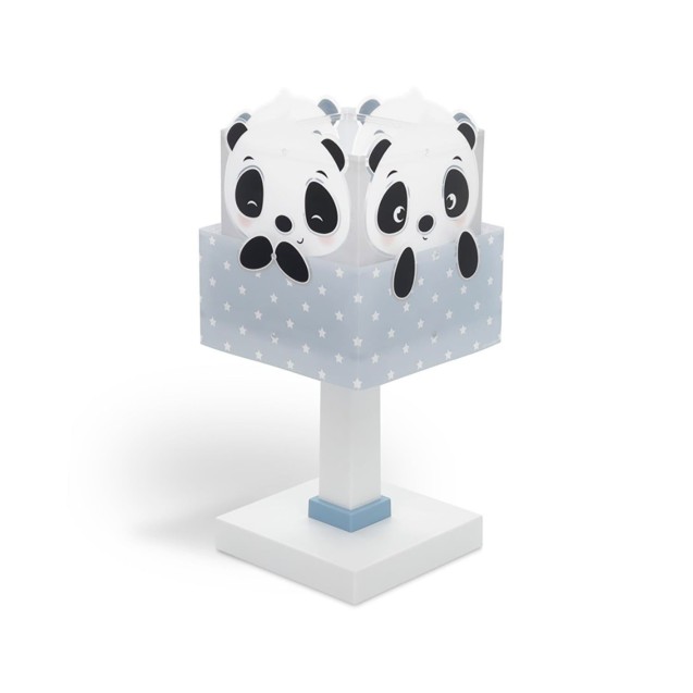 Παιδικό Πορτατίφ Ango Panda Blue 63161 T Παιδικό Πορτατίφ Ango Panda Blue 63161 T