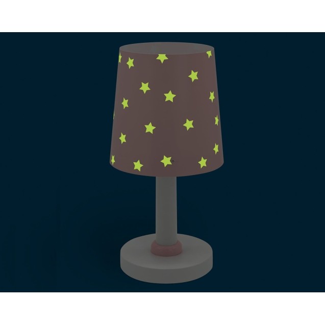 Παιδικό Πορτατίφ Ango Starlight Pink 82211 S Παιδικό Πορτατίφ Ango Starlight Pink 82211 S