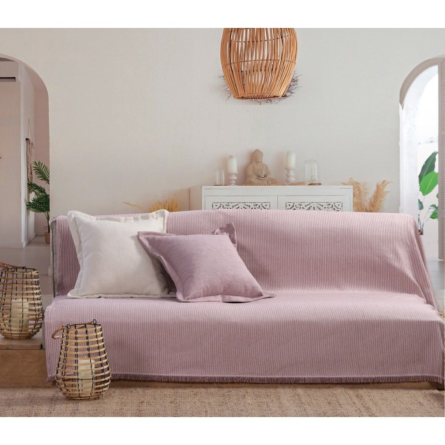 Ριχτάρι Διθέσιου Nef-Nef Nature Lilac 170x250 Ριχτάρι Διθέσιου Nef-Nef Nature Lilac 170x250