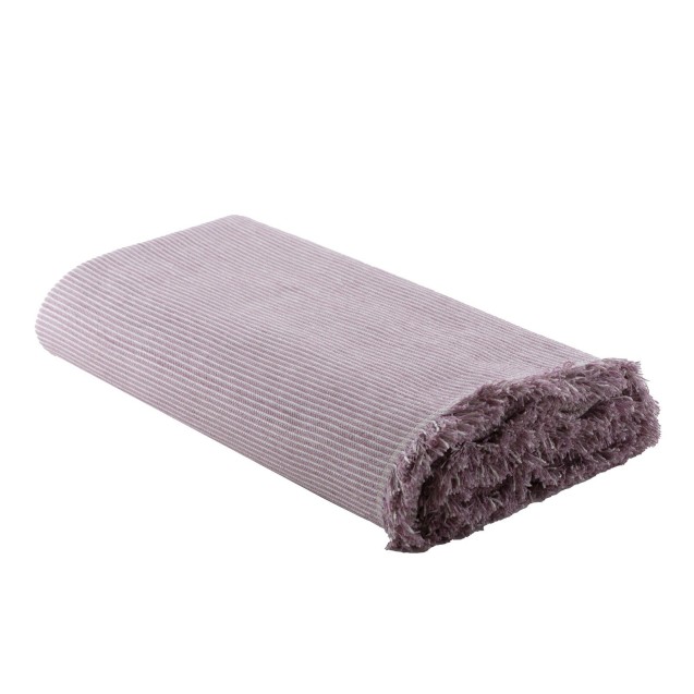 Ριχτάρι Τριθέσιου Nef-Nef Nature Lilac 170x300 Ριχτάρι Τριθέσιου Nef-Nef Nature Lilac 170x300