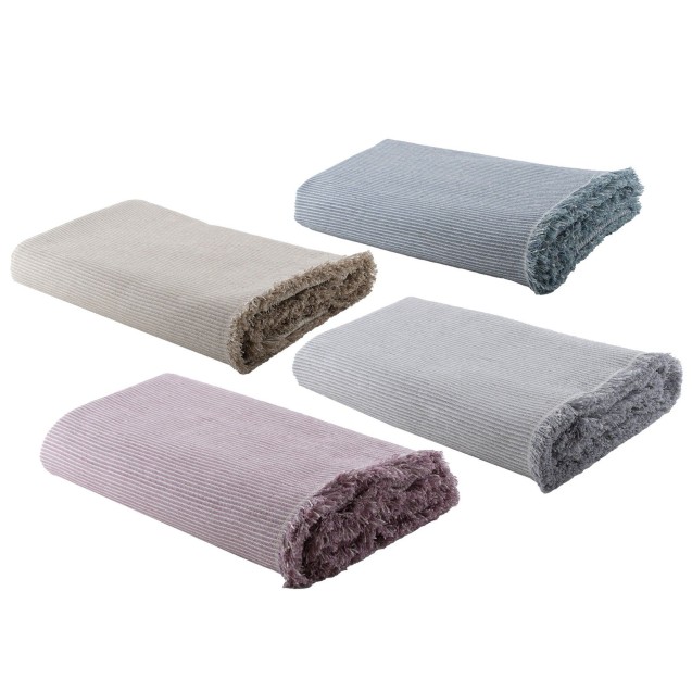 Ριχτάρι Τριθέσιου Nef-Nef Nature Lilac 170x300 Ριχτάρι Τριθέσιου Nef-Nef Nature Lilac 170x300
