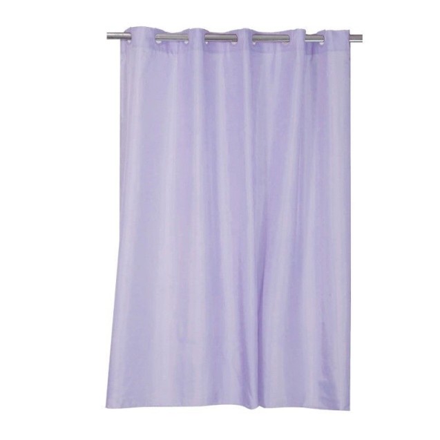 Κουρτίνα Μπάνιου Nef-Nef Shower 1159-Lavender 180x180 Κουρτίνα Μπάνιου Nef-Nef Shower 1159-Lavender 180x180