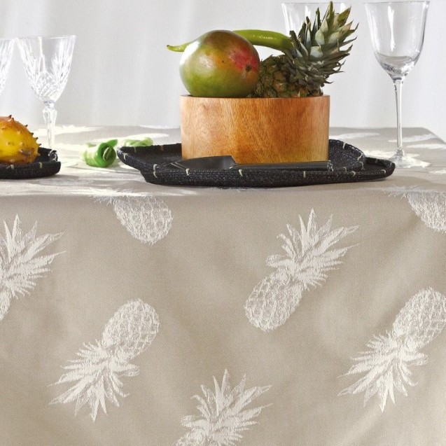 Τραπεζομάντηλο Kentia Ananas 26 170x270 Τραπεζομάντηλο Kentia Ananas 26 170x270