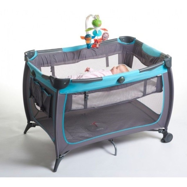 Μουσικό Μobile Tiny Love Take Along Meadow Days BR72720 Μουσικό Μobile Tiny Love Take Along Meadow Days BR72720