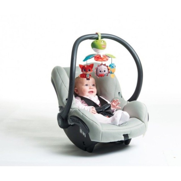 Μουσικό Μobile Tiny Love Take Along Meadow Days BR72720 Μουσικό Μobile Tiny Love Take Along Meadow Days BR72720