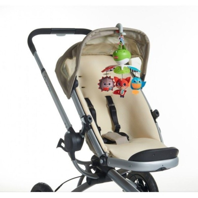 Μουσικό Μobile Tiny Love Take Along Meadow Days BR72720 Μουσικό Μobile Tiny Love Take Along Meadow Days BR72720